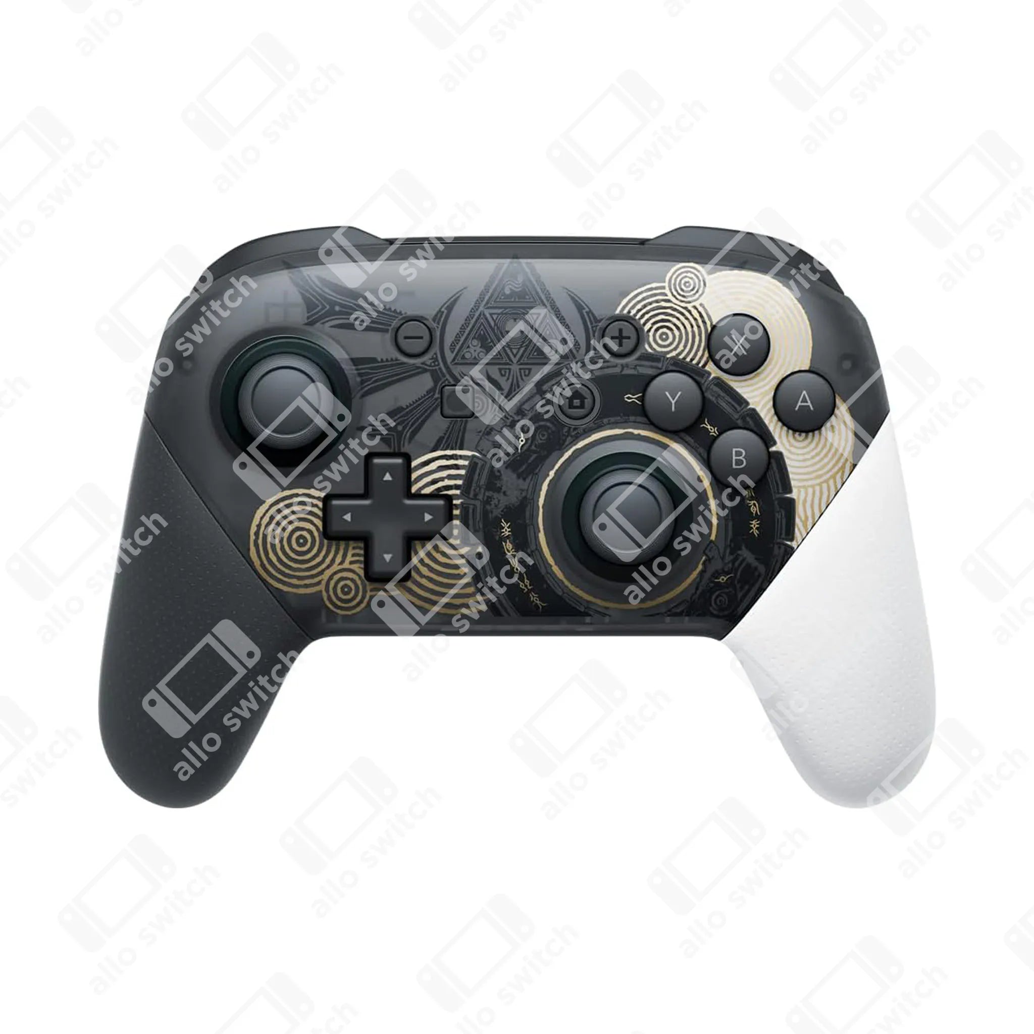 Manette Switch Pro - The Legend of Zelda Tears of the Kingdom occasion