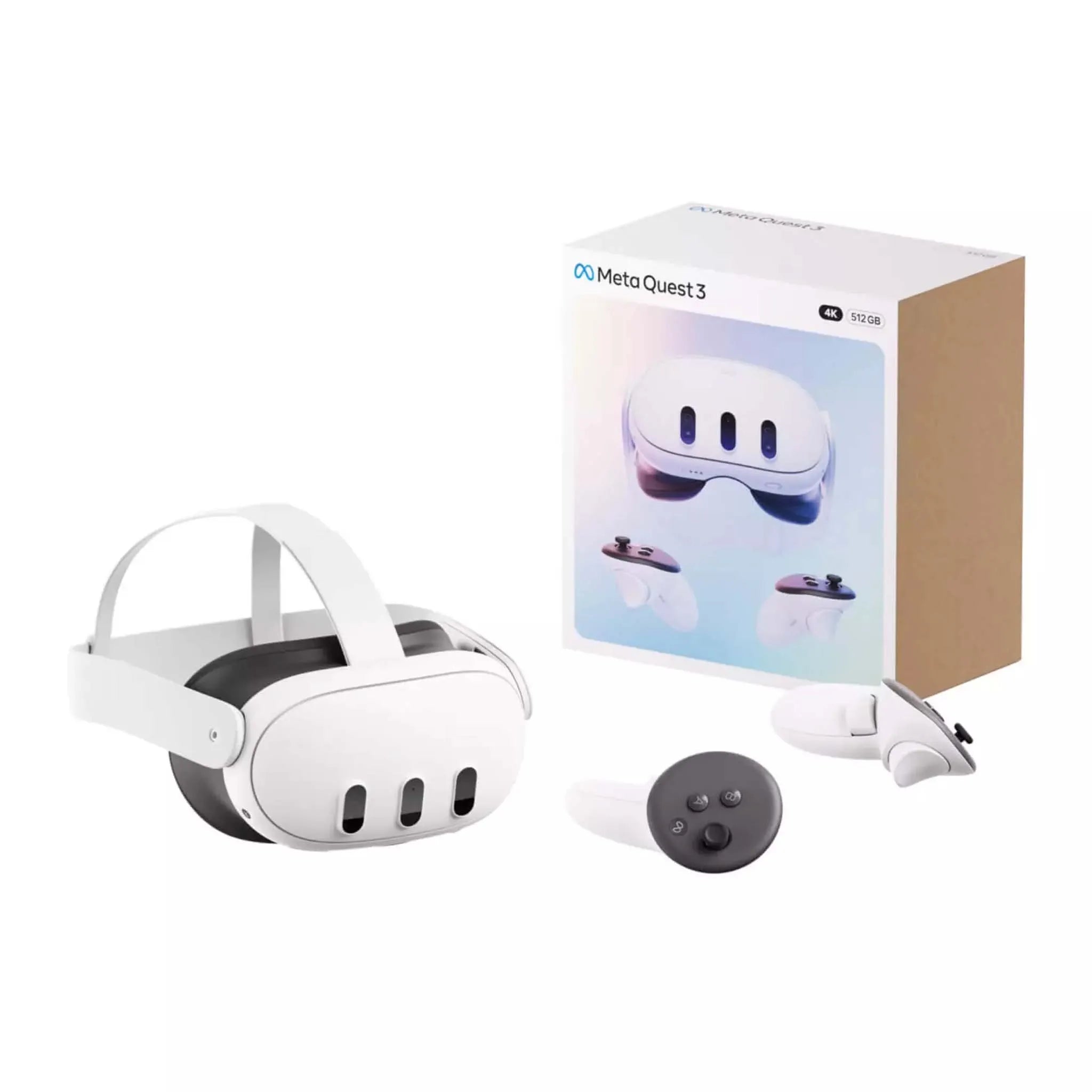 Meta Quest 3 512GB