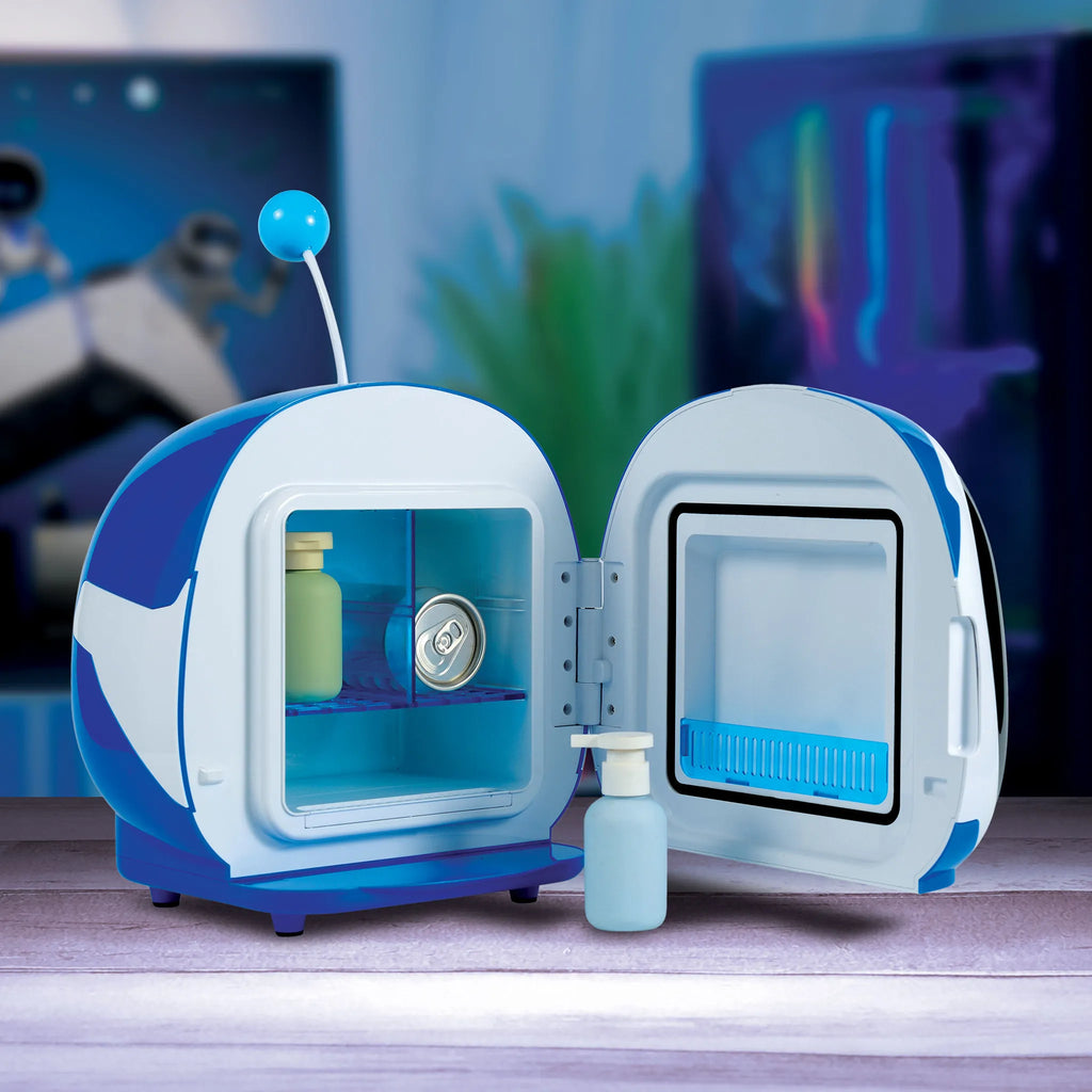 Mini Frigo Astrobot 4L