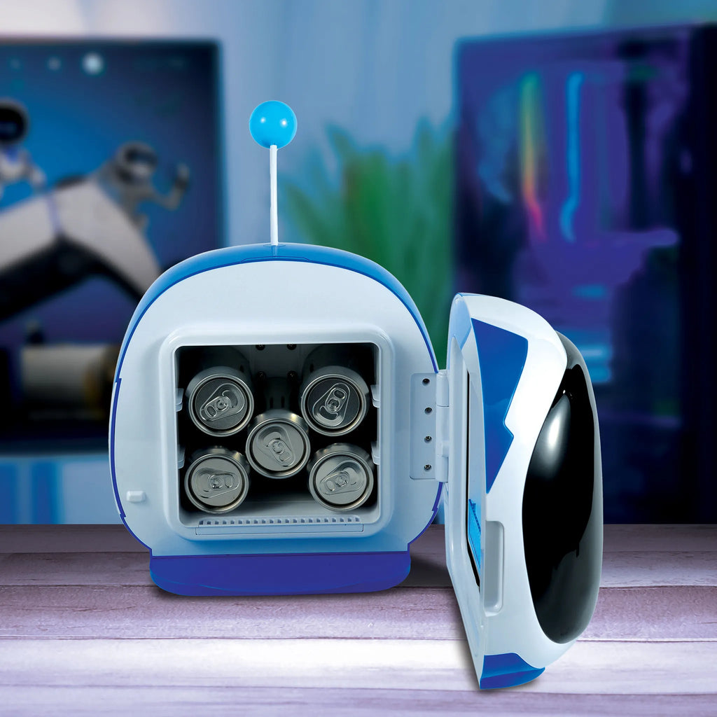 Mini Frigo Astrobot 4L