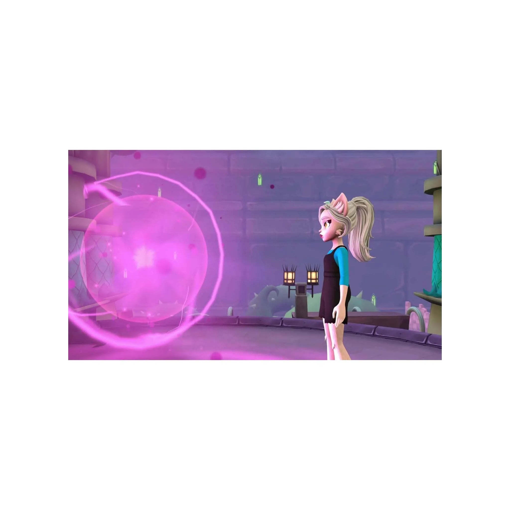 Monster High: Skulltimate Secrets - Nintendo Switch