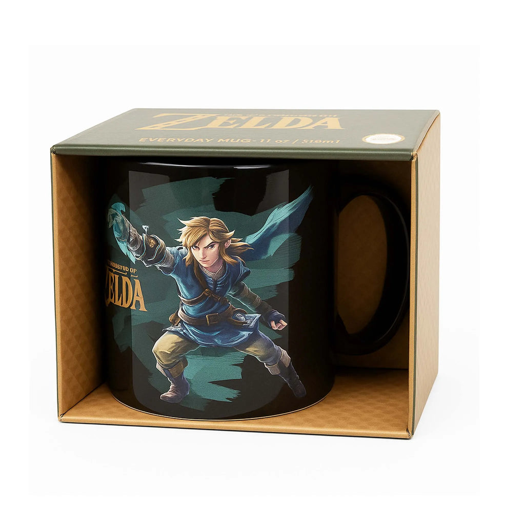 Mug The Legend of Zelda: Tears of the Kingdom