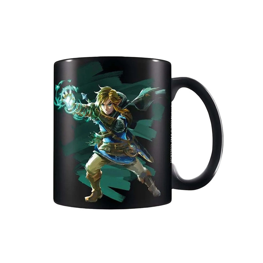 Mug The Legend of Zelda: Tears of the Kingdom