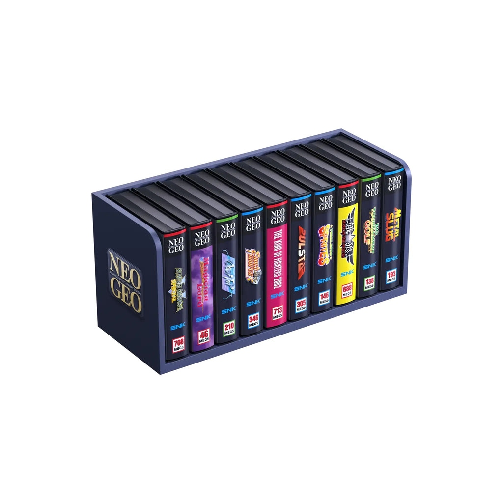 NEOGEO AES+ Ultimate Edition