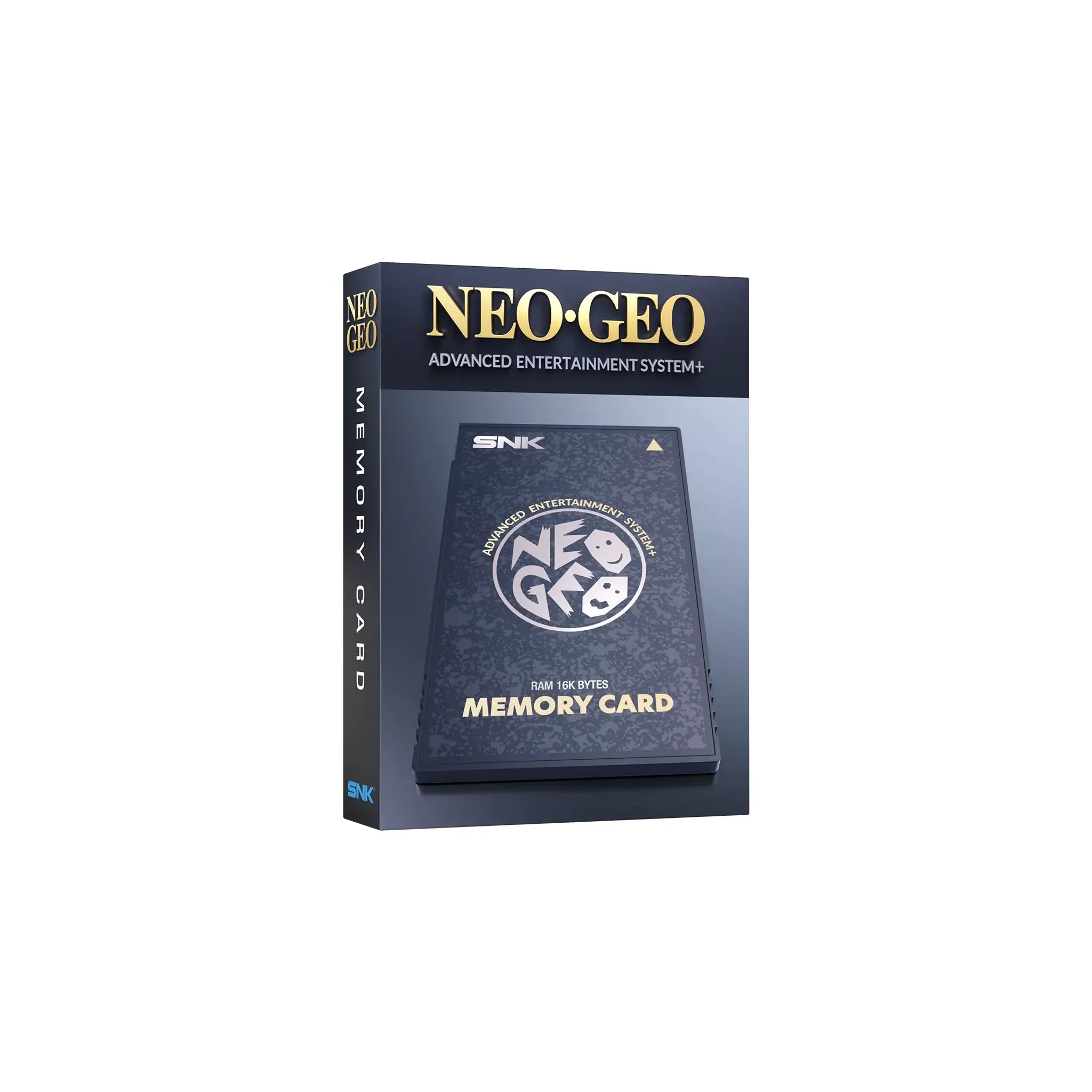 NEOGEO AES+ Ultimate Edition