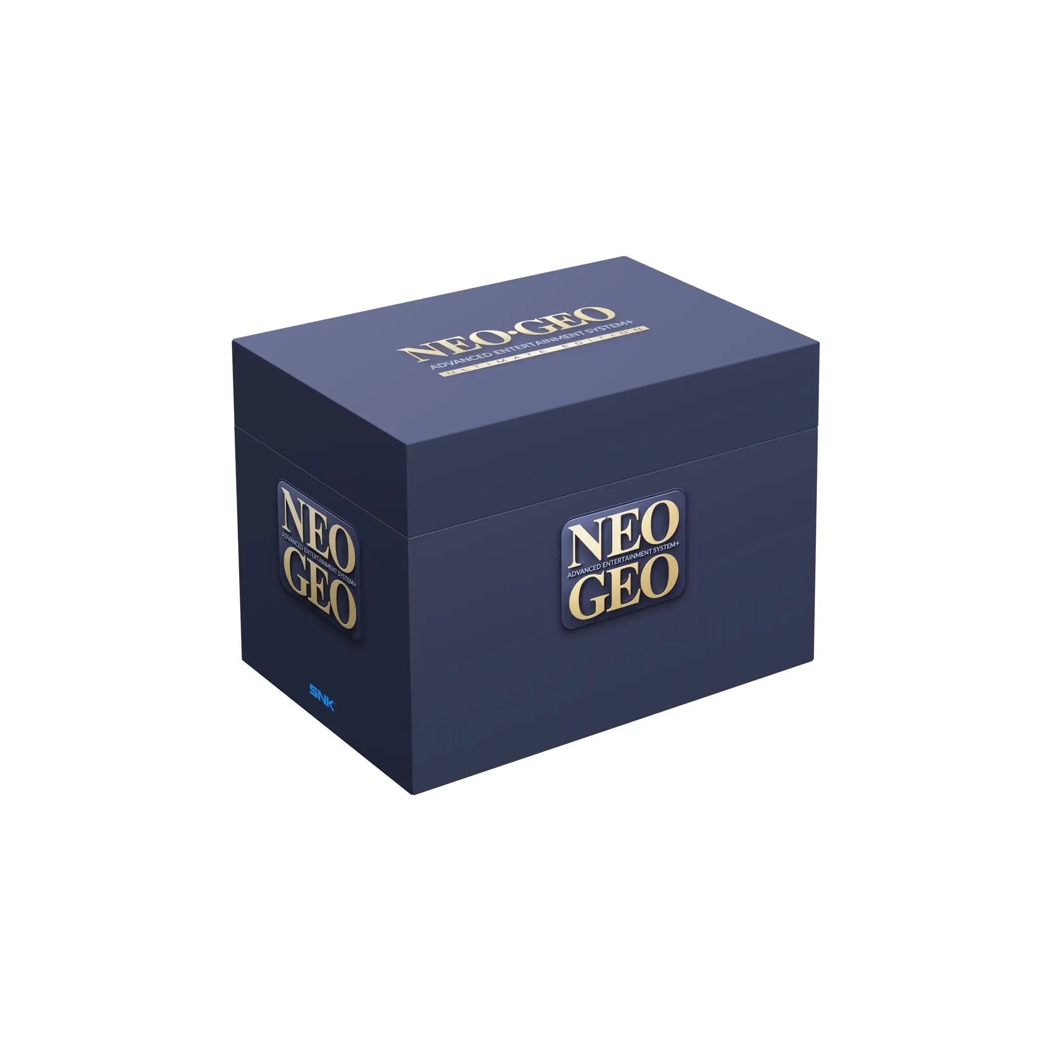 NEOGEO AES+ Ultimate Edition