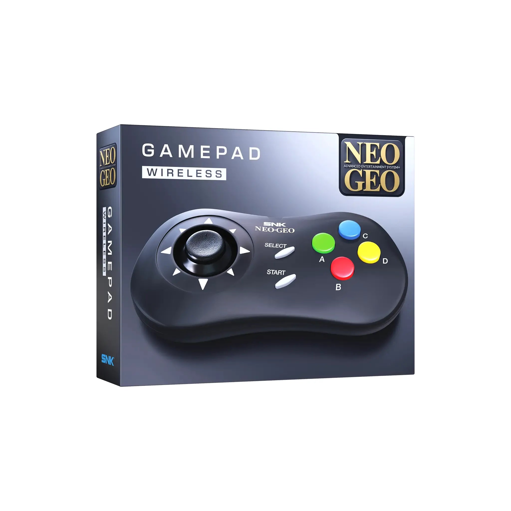 NEOGEO AES+ Ultimate Edition