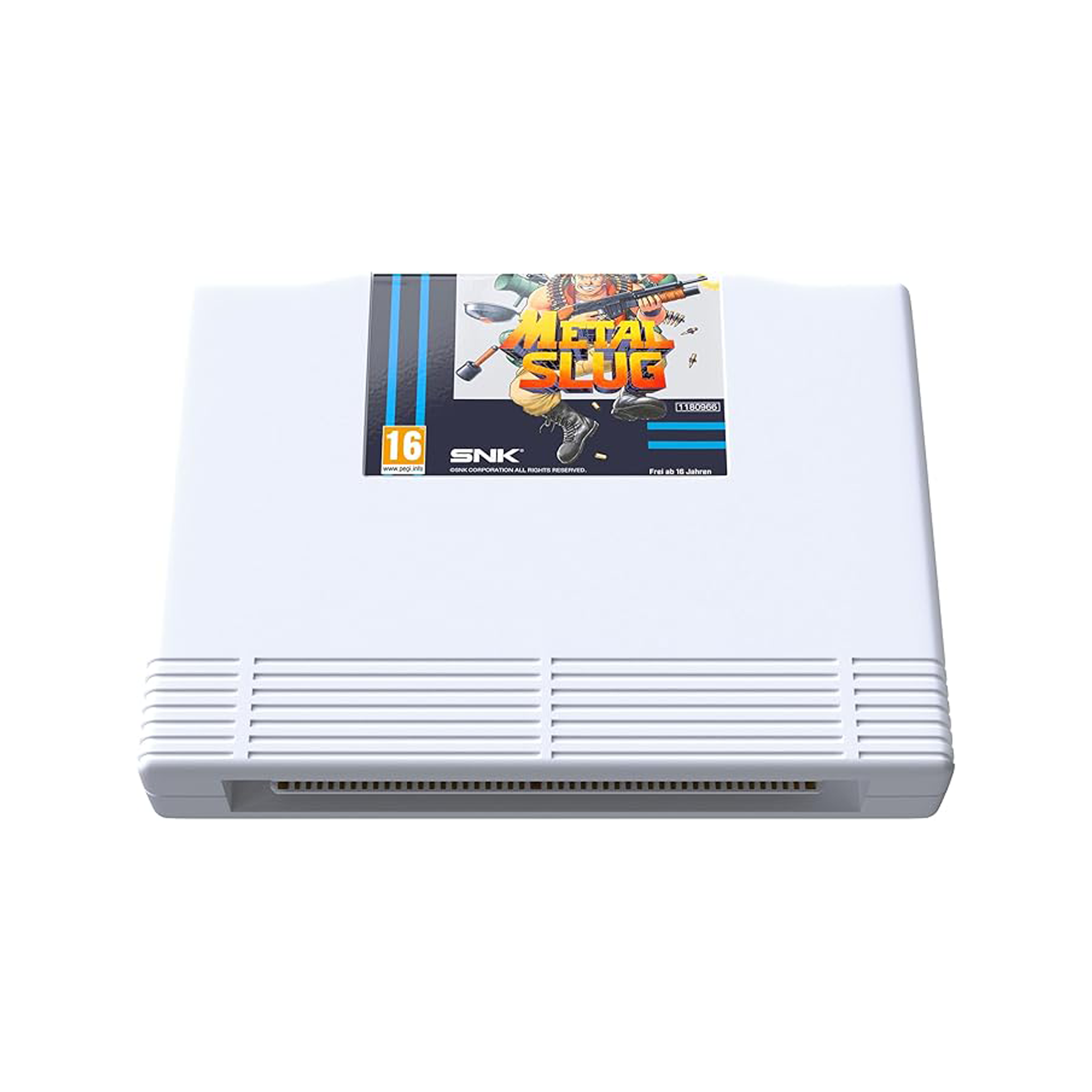 NEOGEO AES+ - Edition Anniversaire