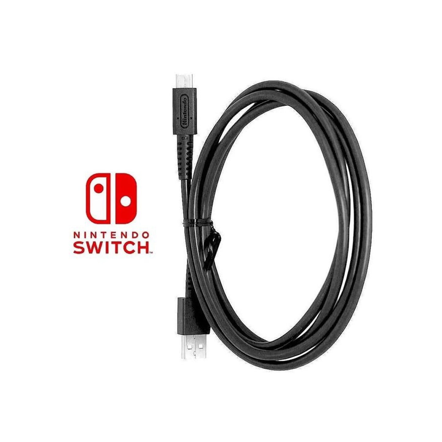 Cable Data et charge USB USB-C Nintendo Switch