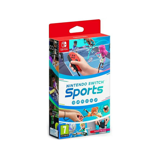 Nintendo Switch Sports