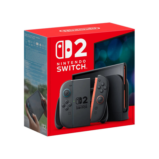 Nintendo Switch 2