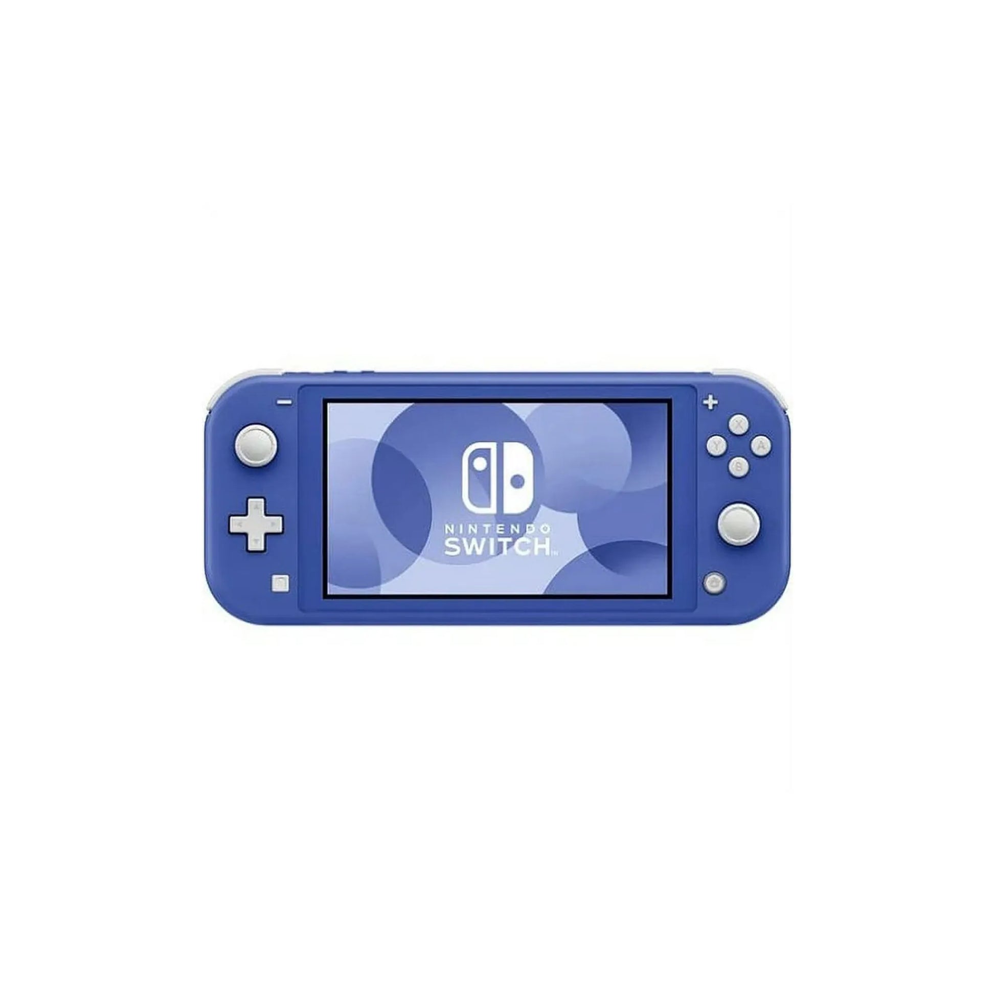 Nintendo Switch lite Bleu