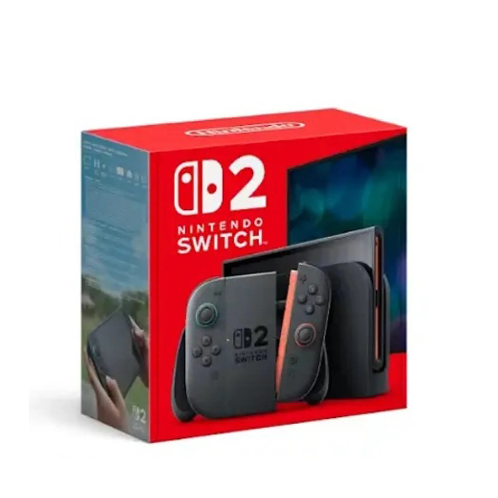 Nintendo Switch 2