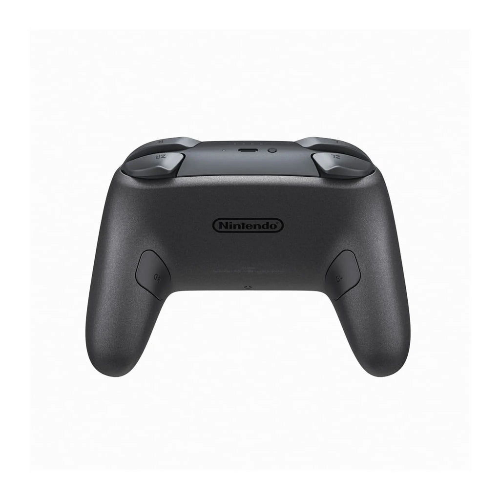 Manette Pro Nintendo Switch 2  Resident Evil Requiem Edition