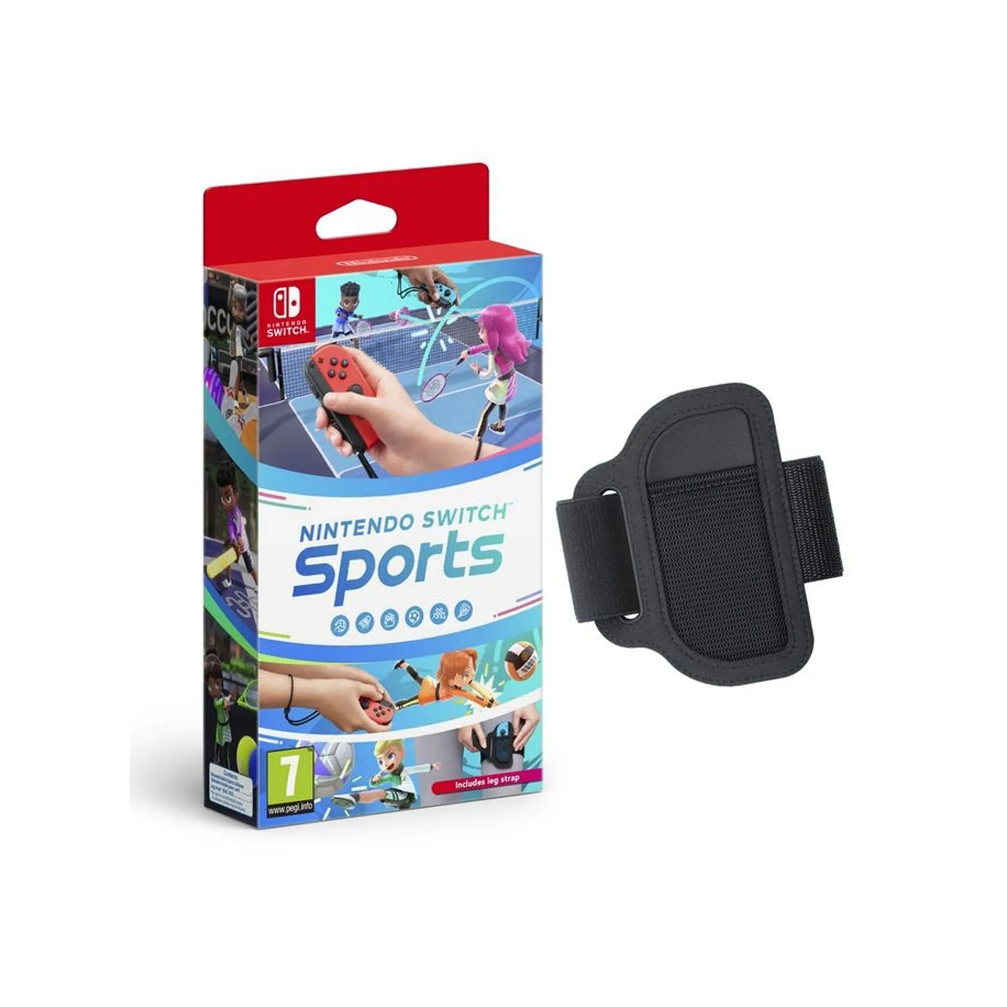 Nintendo Switch Sports