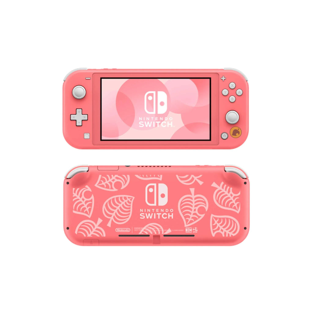 Pack Animal Crossing rose