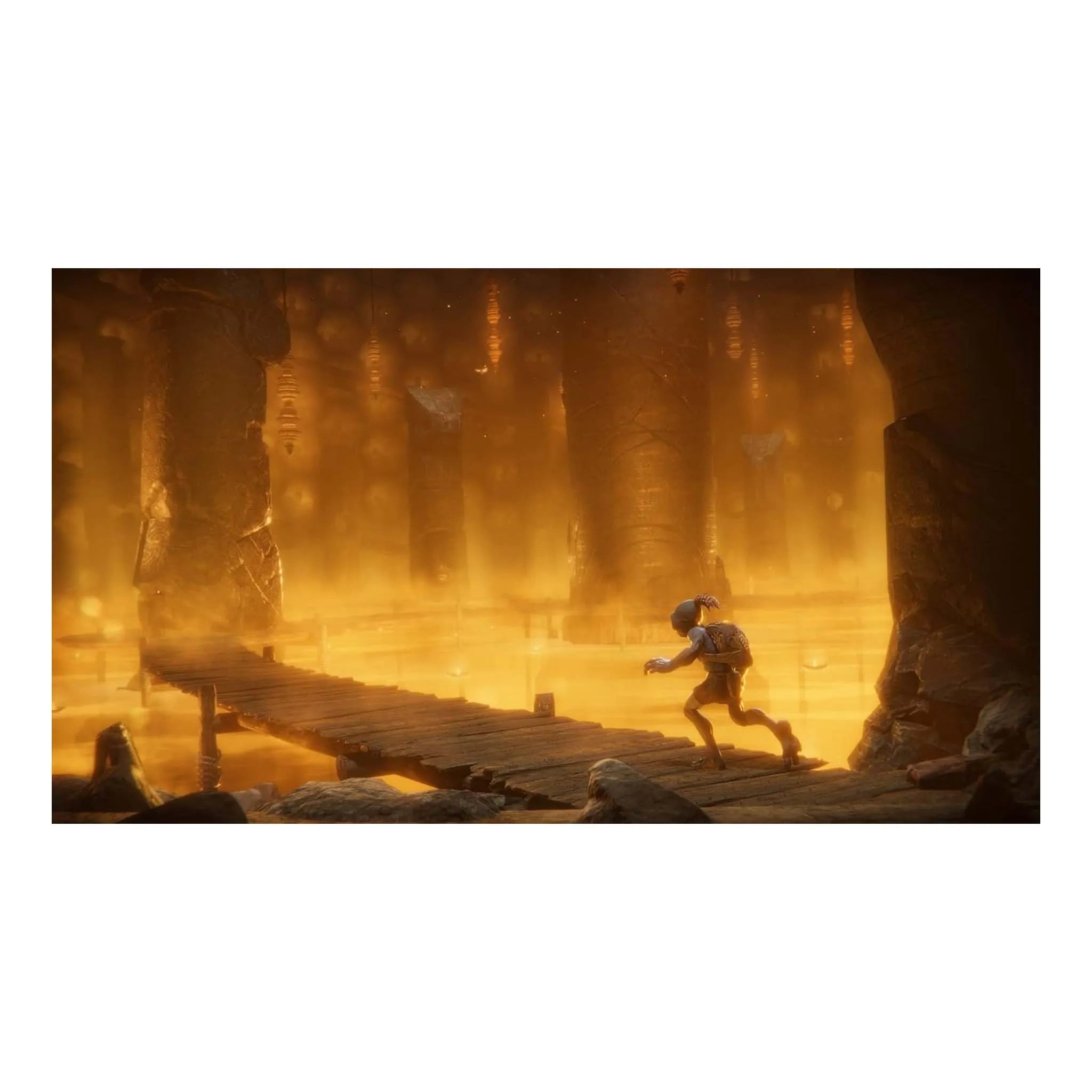 Oddworld Soulstorm Limited Oddition Switch