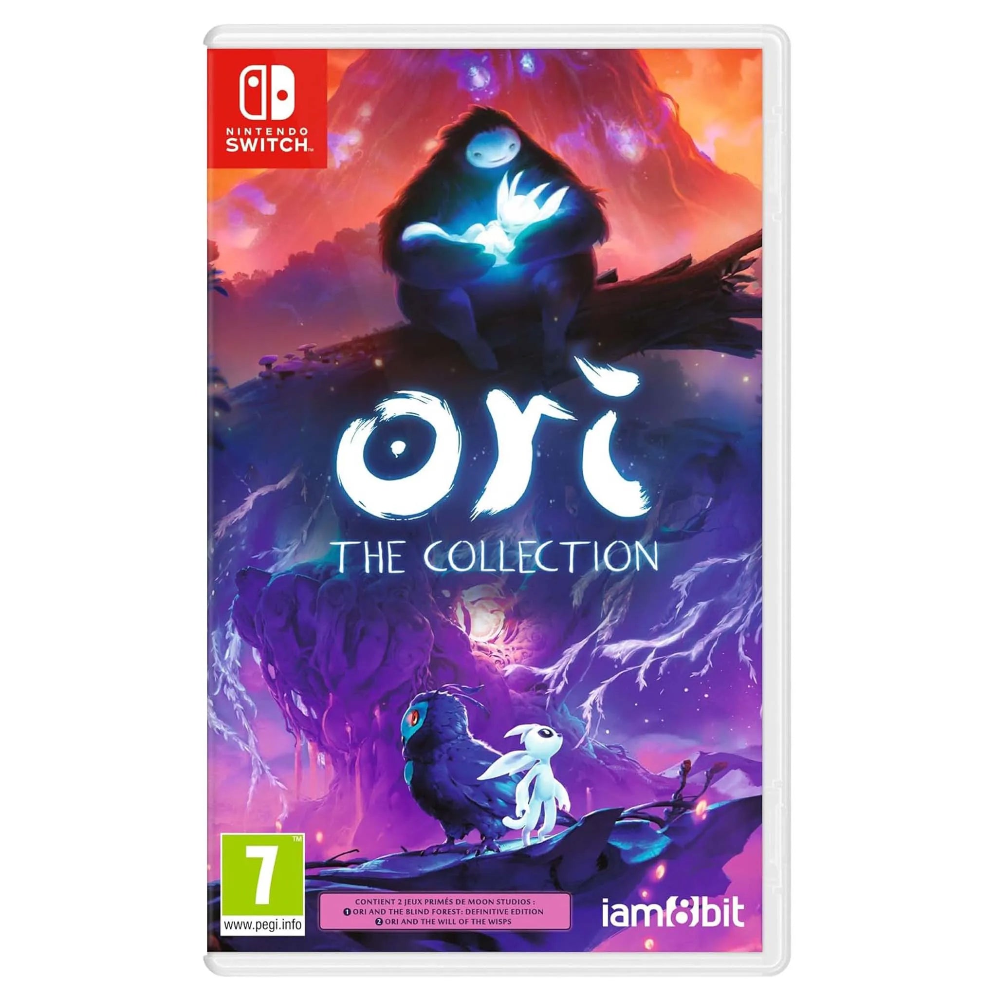 Ori: The Collection - Switch