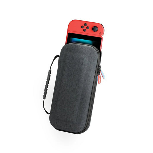 Pochette Nintendo Switch Rigide Compatibe Oled V2 et Lite