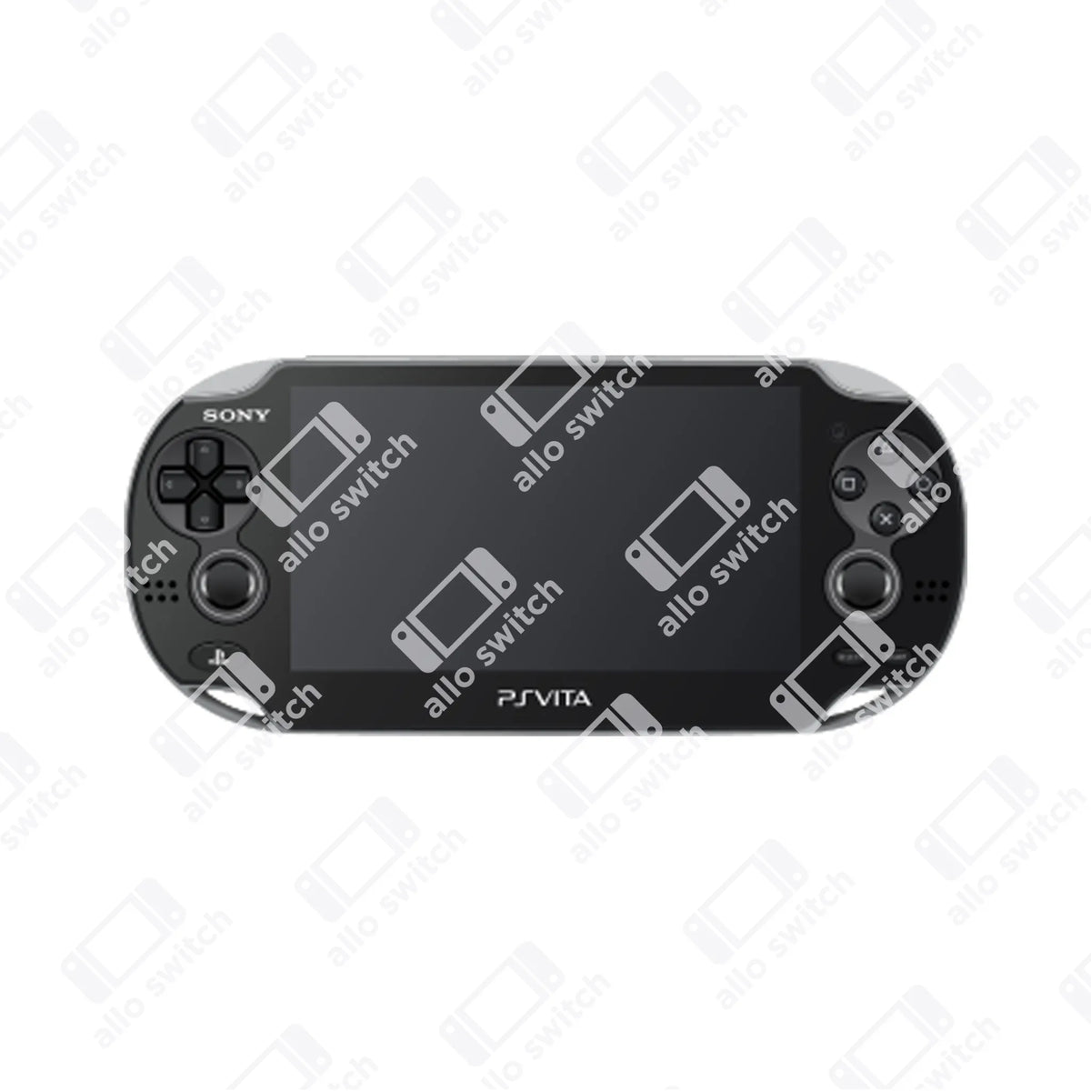 PlayStation vita flashée occasion avec chargeur