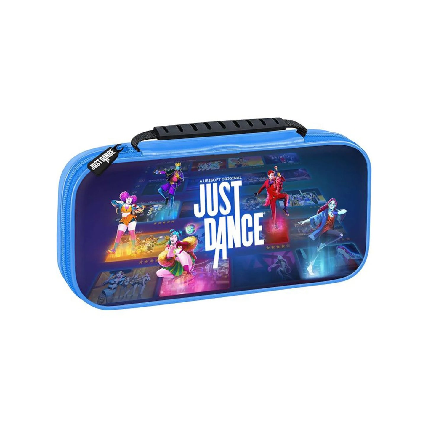 Pochette Just Dance Nintendo Switch