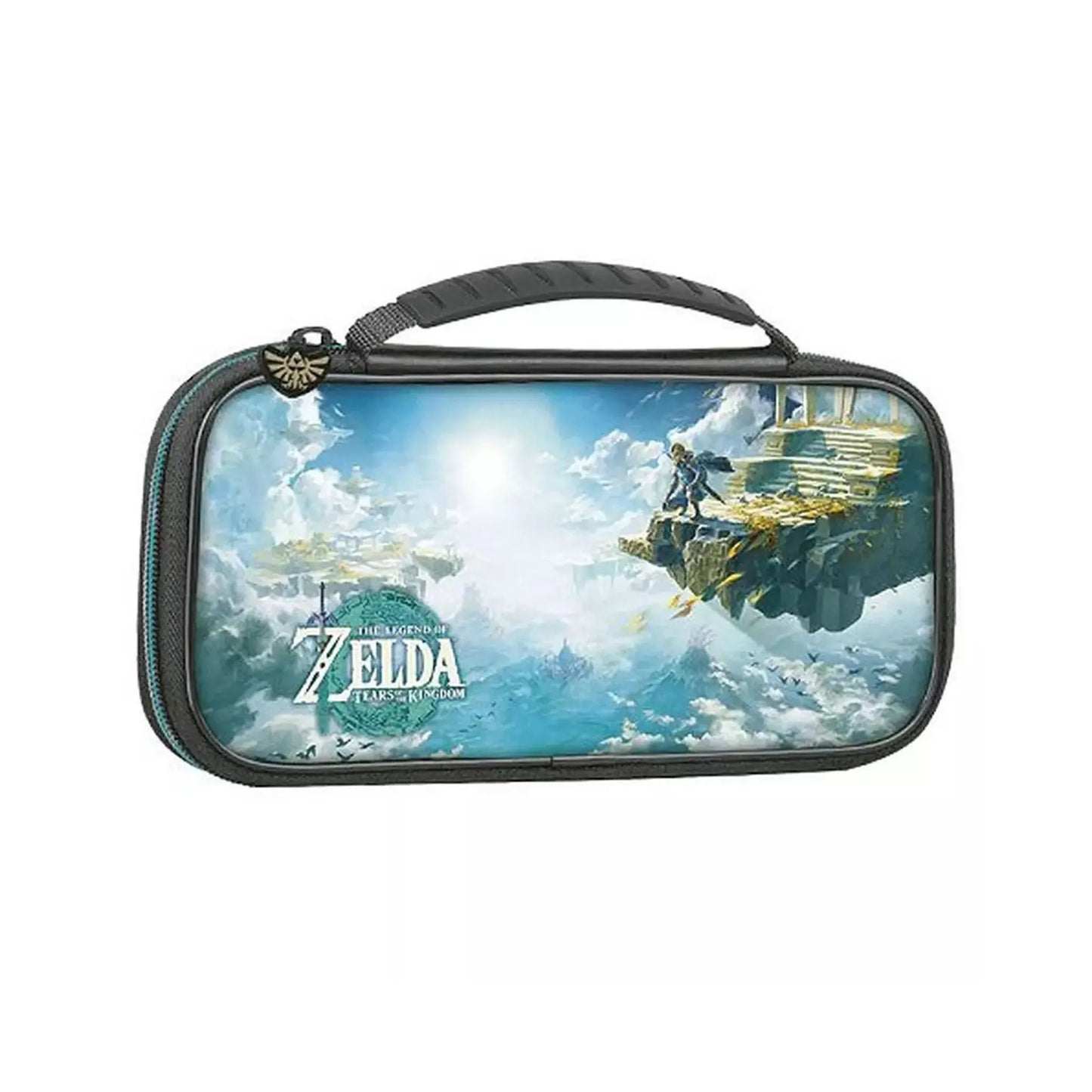 Pochette Nintendo Switch Zelda Tears Of Kingdom