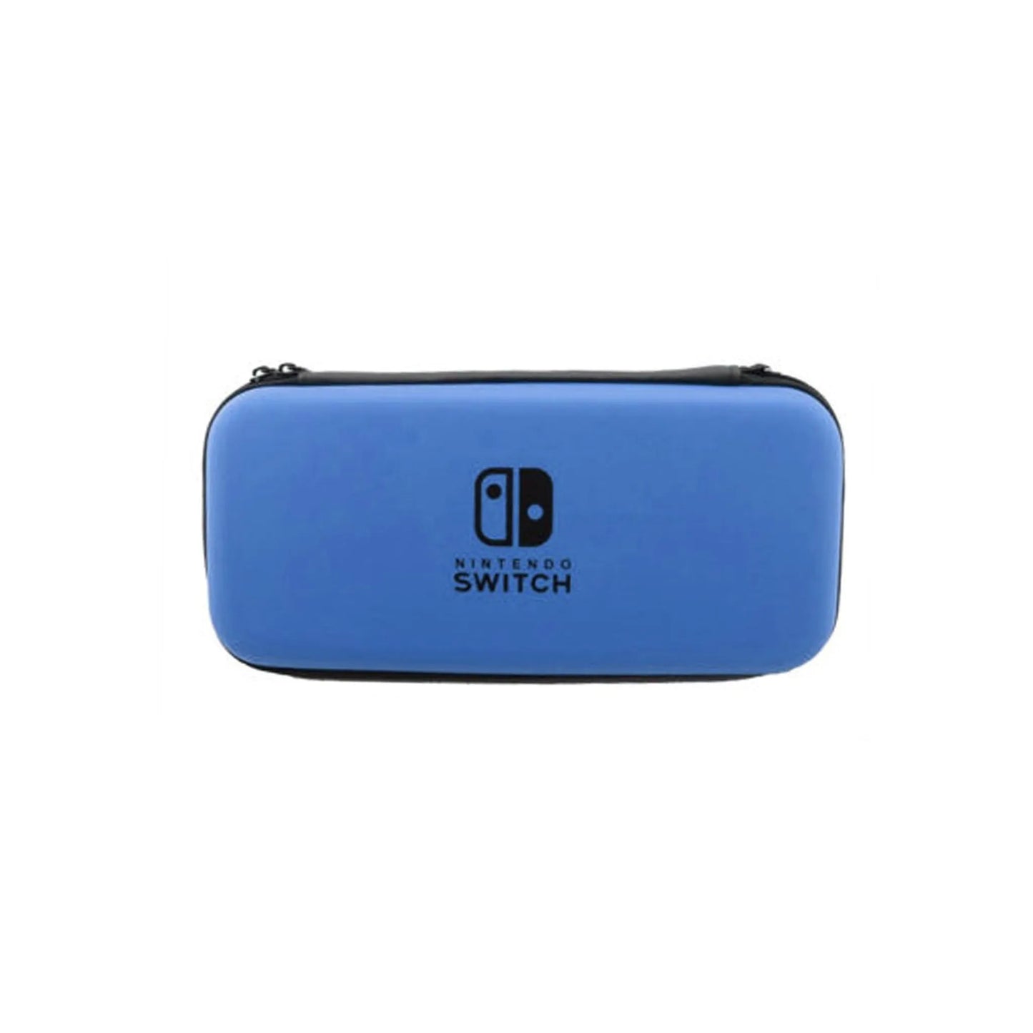 Pochette Nintendo Switch bleue