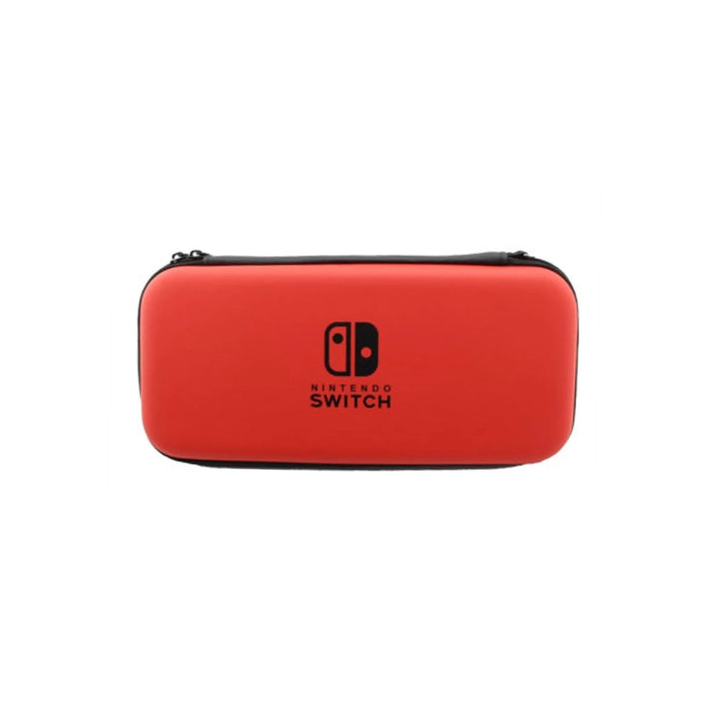 Pochette Nintendo Switch rouge