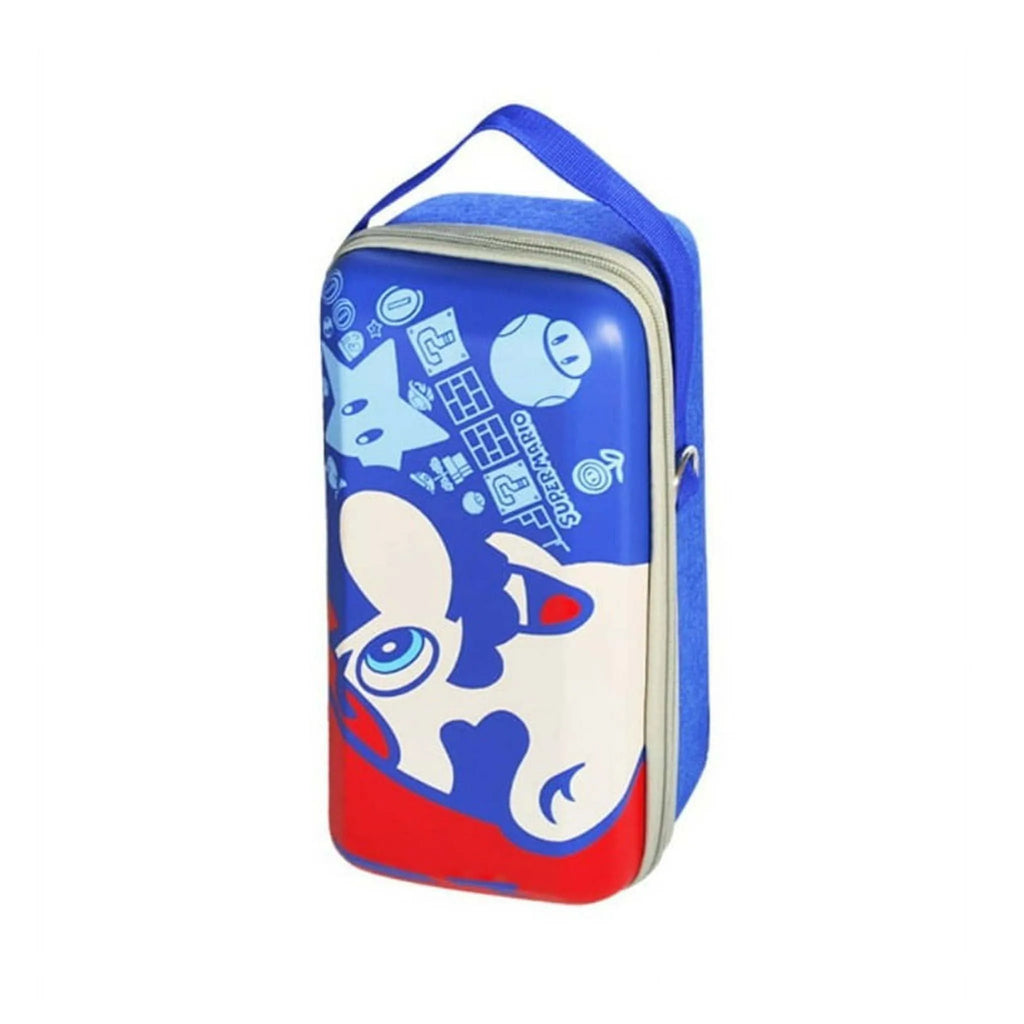 Pochette XL Super Mario Nintendo Switch V2 | Oled