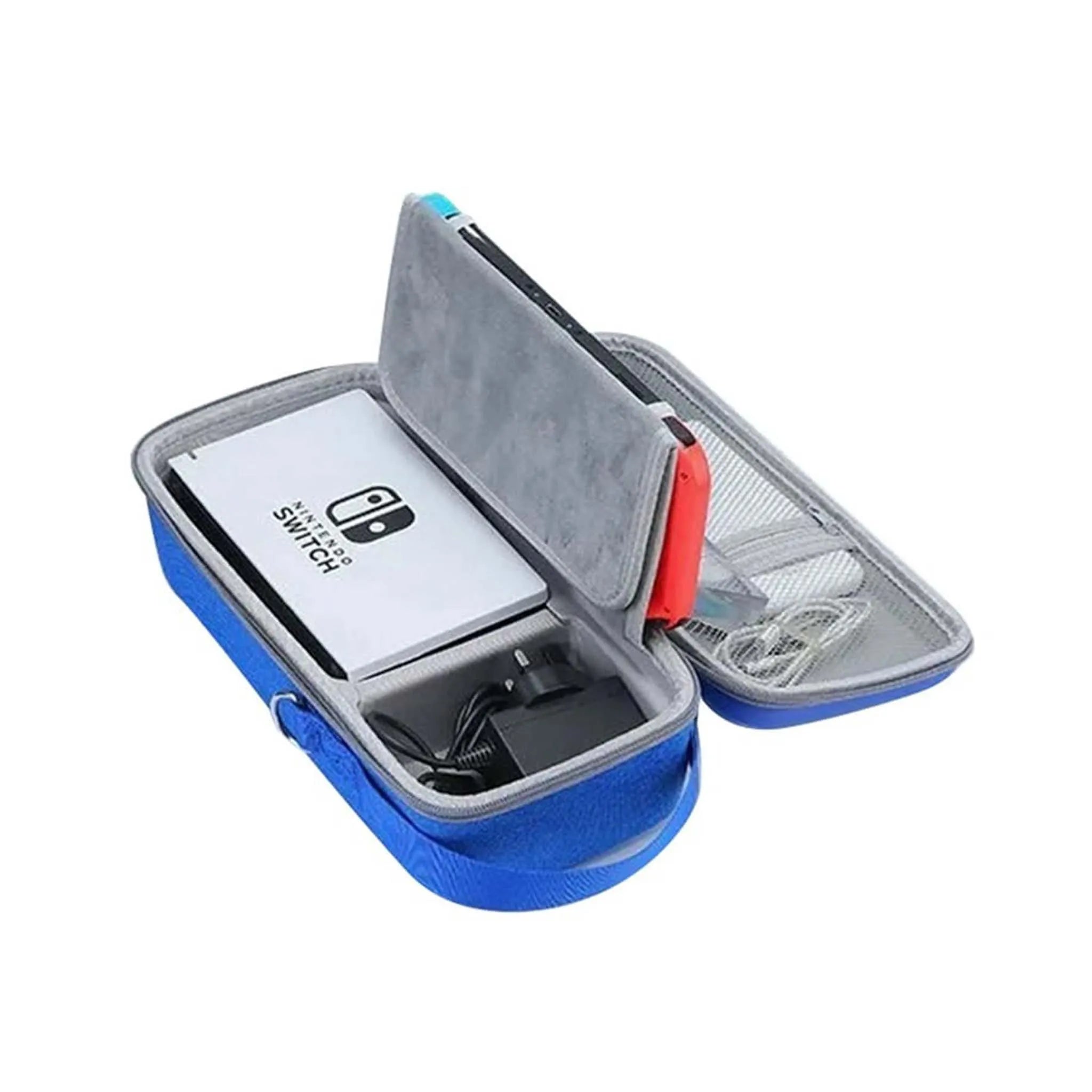 Pochette XL Super Mario Nintendo Switch V2 | Oled