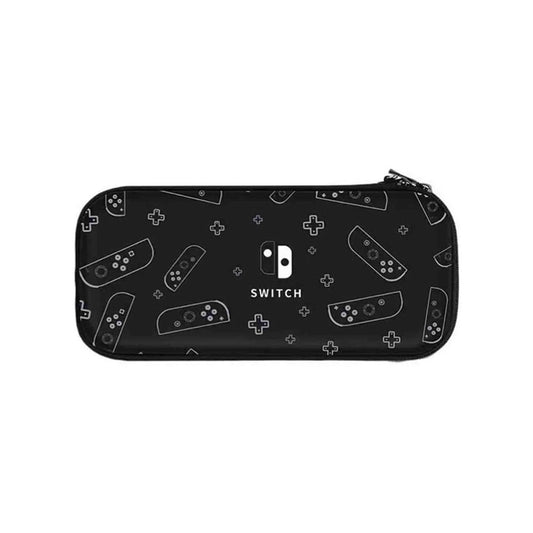 Pochette nintendo switch oled