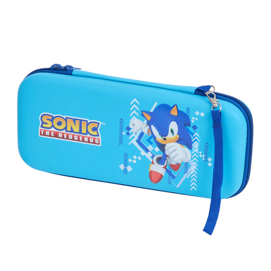 Pochette the hedgehog sonic