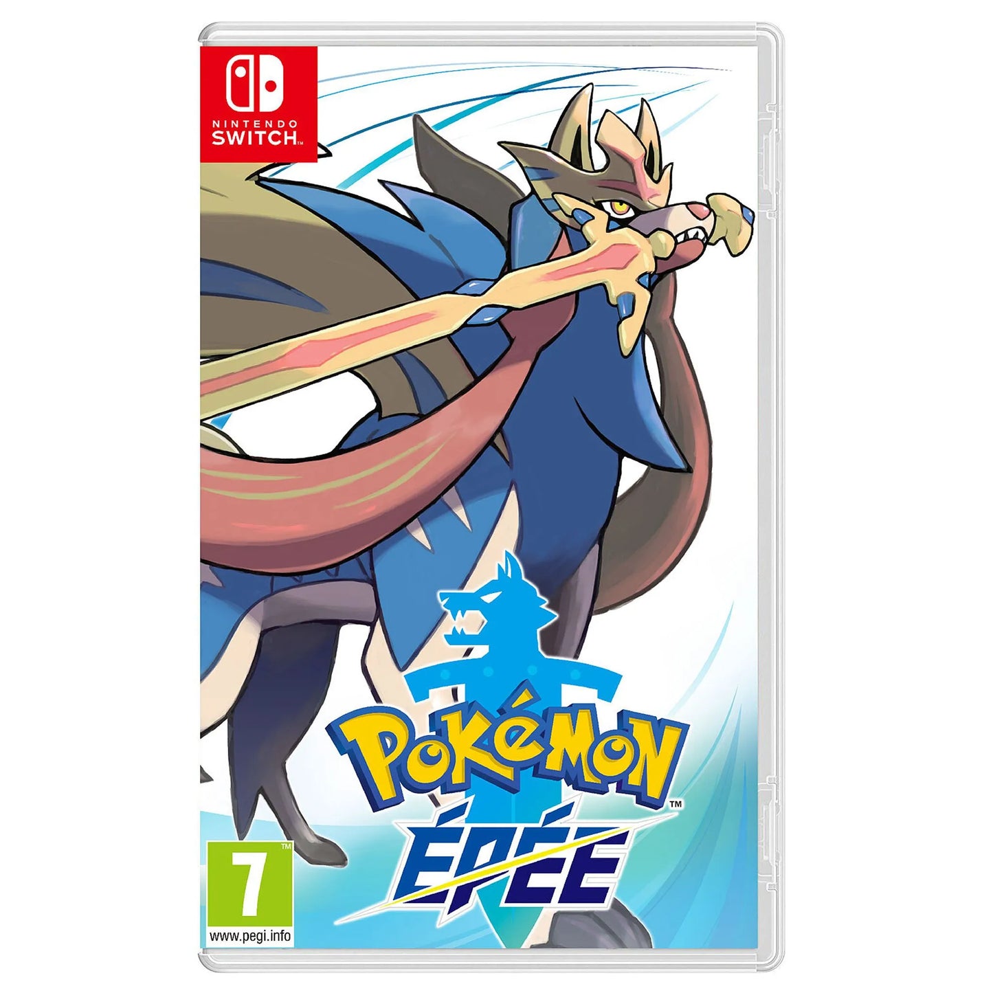 Pokémon Épée