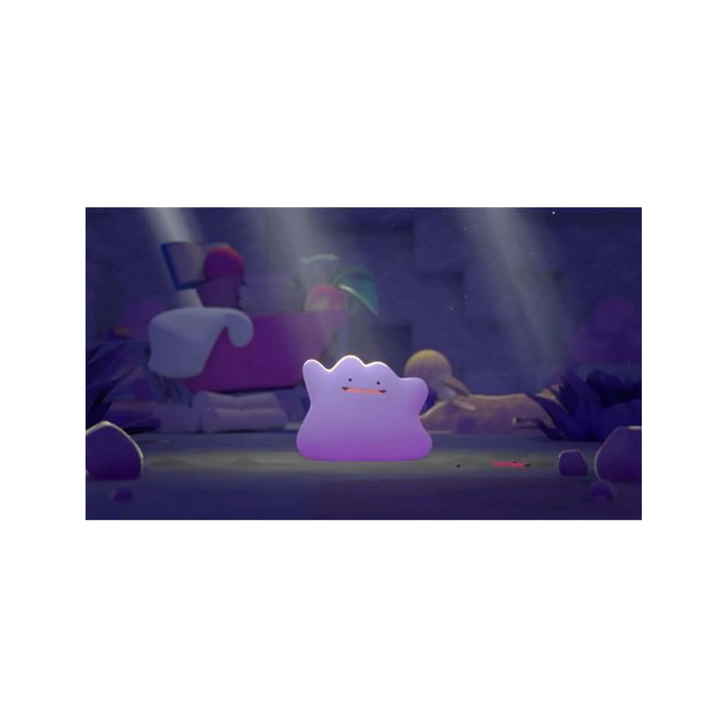 Pokémon Pokopia Nintendo Switch 2