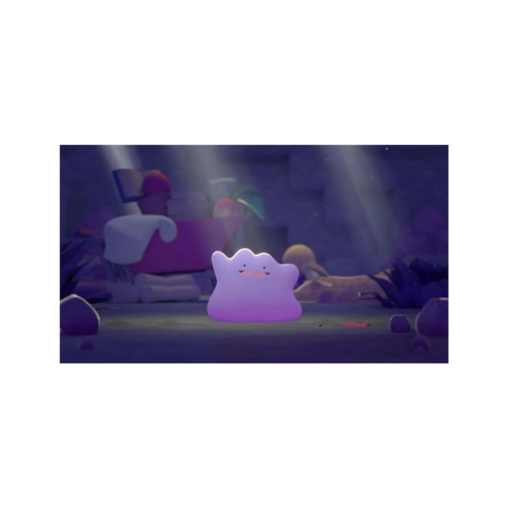 Pokémon Pokopia Nintendo Switch 2