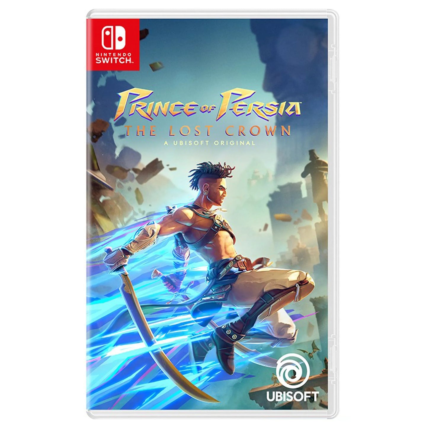 Prince of Persia : The Lost Crown Nintendo Switch