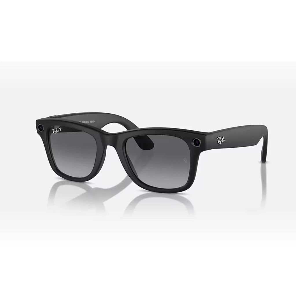 RAY-BAN META WAYFARER