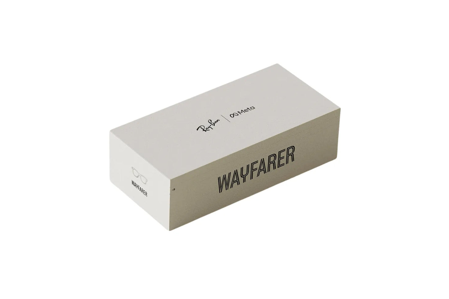 RAY-BAN META WAYFARER
