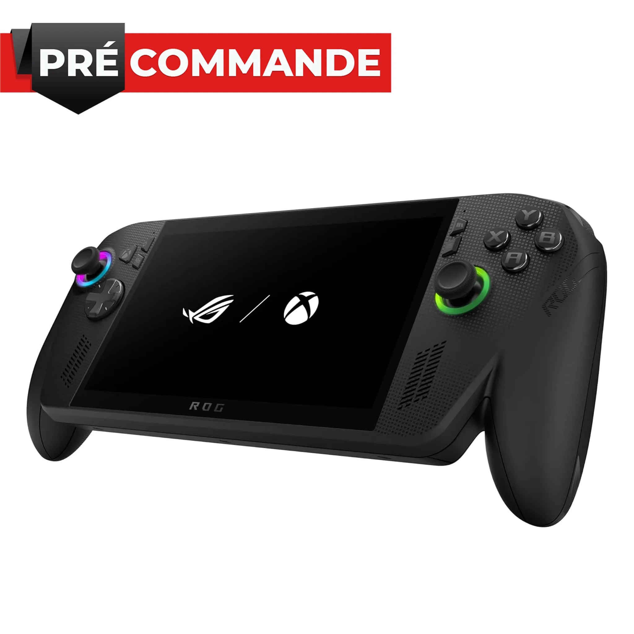 ROG Xbox Ally X (2025) RC73XA