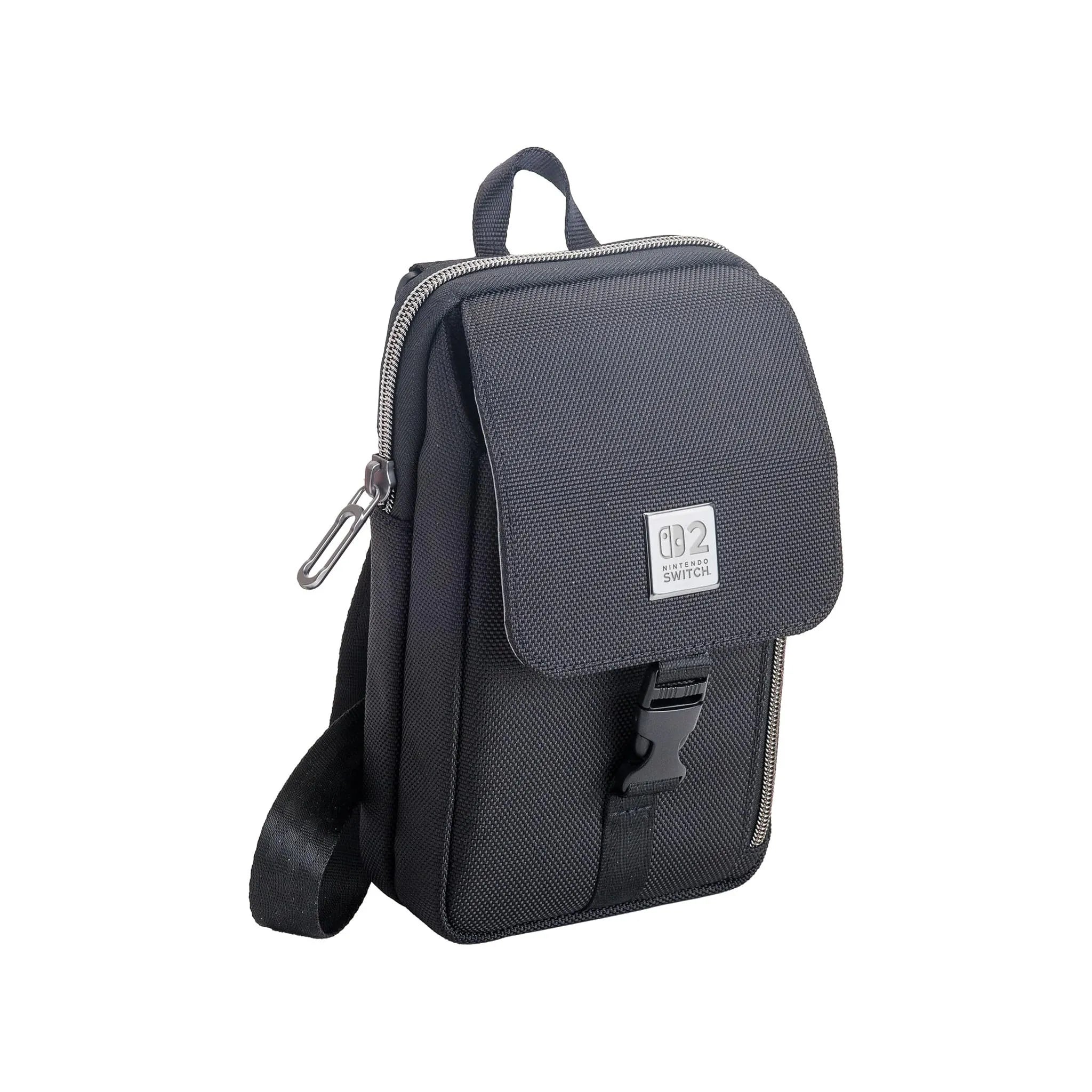 Sac à bandoulière Premium Nintendo Switch 2
