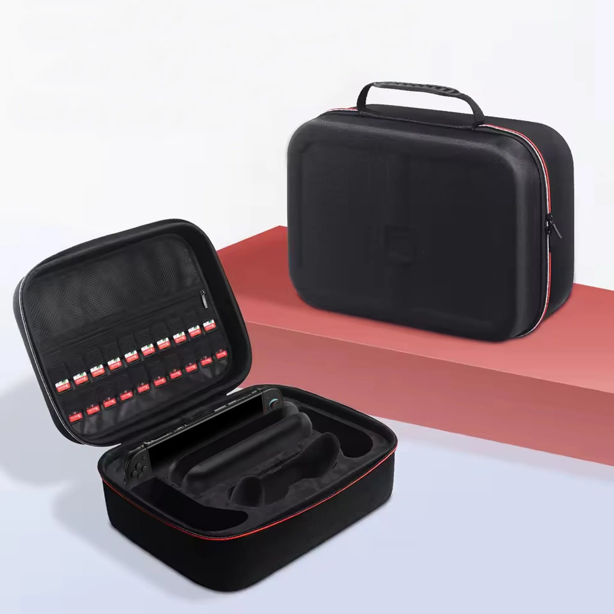 Sacoche de transport pour Switch 2