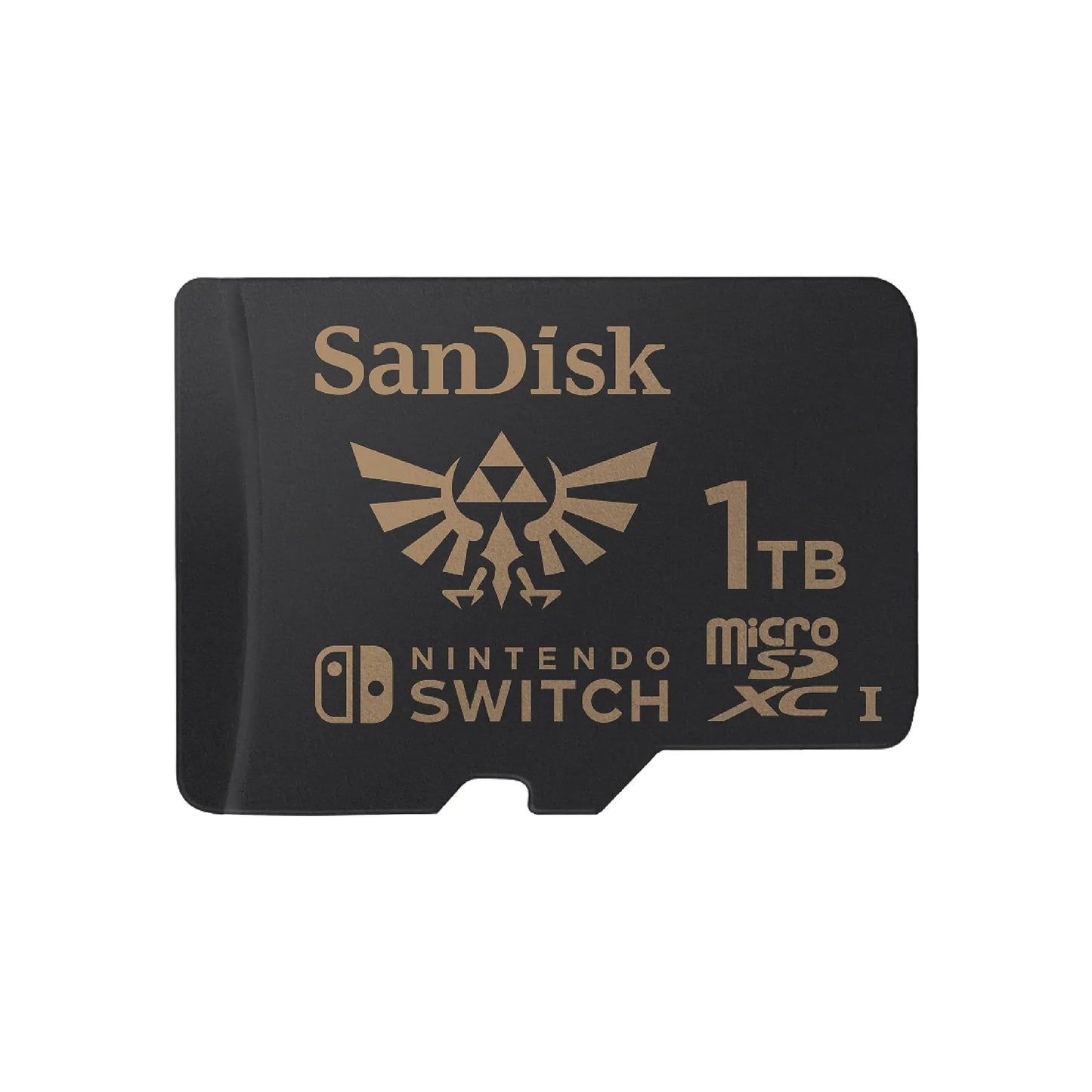 SanDisk 1 To Nintendo Switch