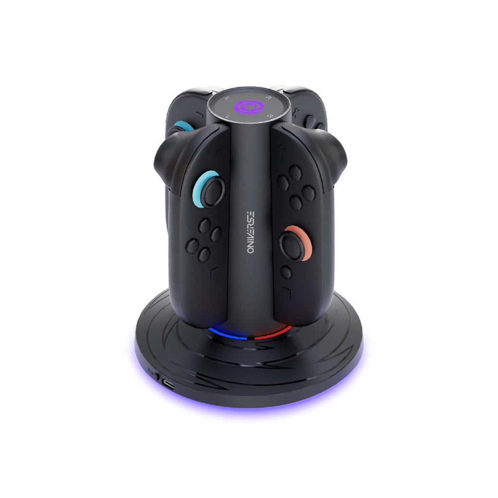 Station de charge Joy-Con Switch 2