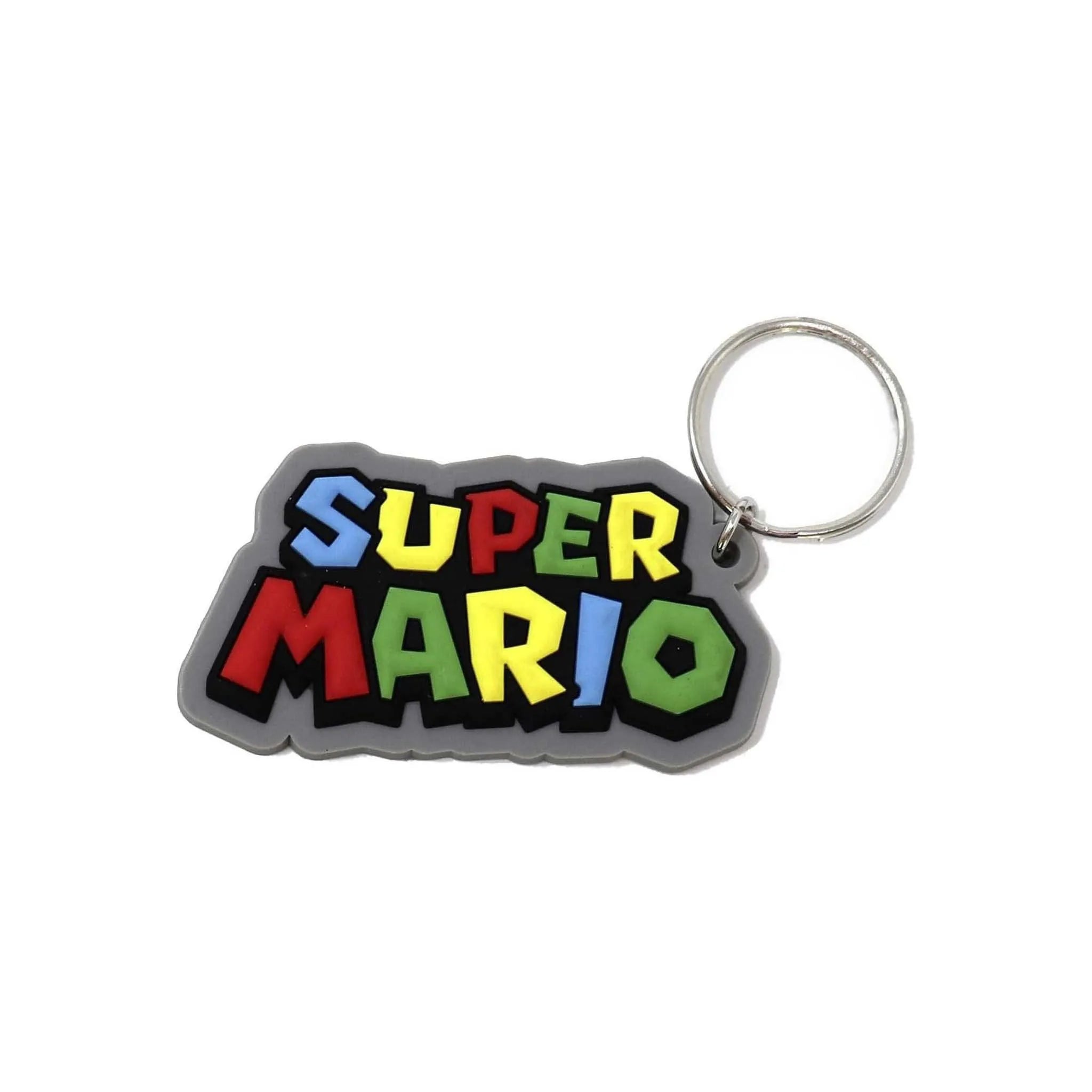 Super Mario Evergreen Bumper Gift Set