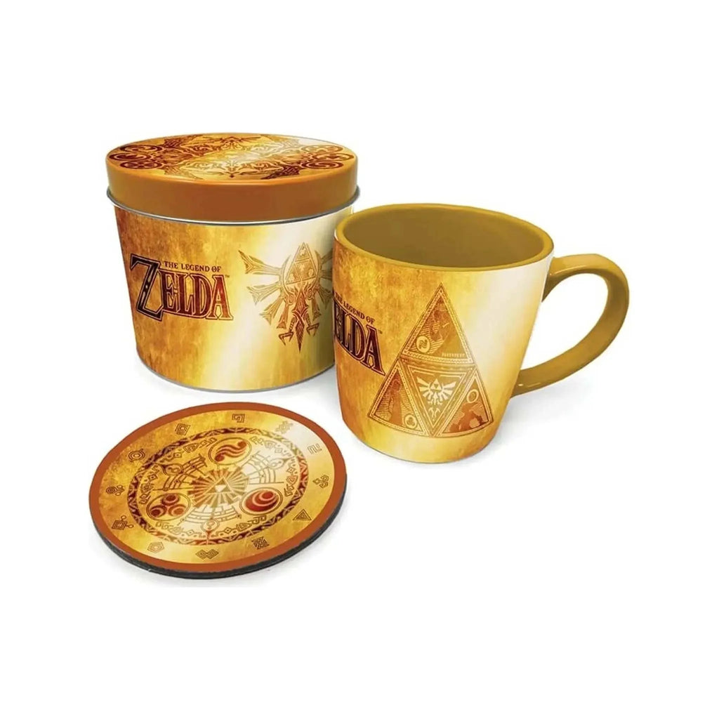 Coffret Mug en céramique – Licence officielle