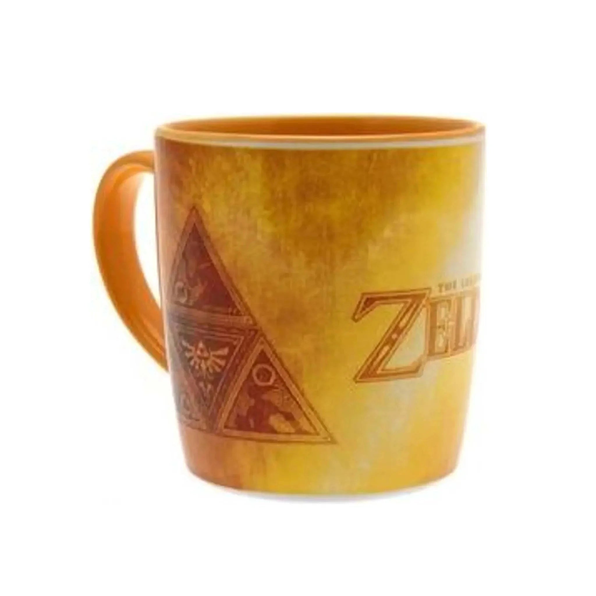 Coffret Mug en céramique The Legend Of Zelda – Licence officielle