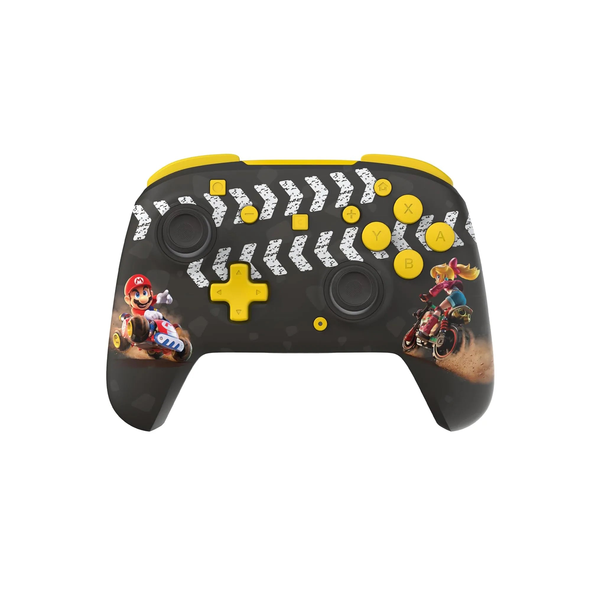 Turtle Beach Rematch - Mario Kart World Manette Bluetooth