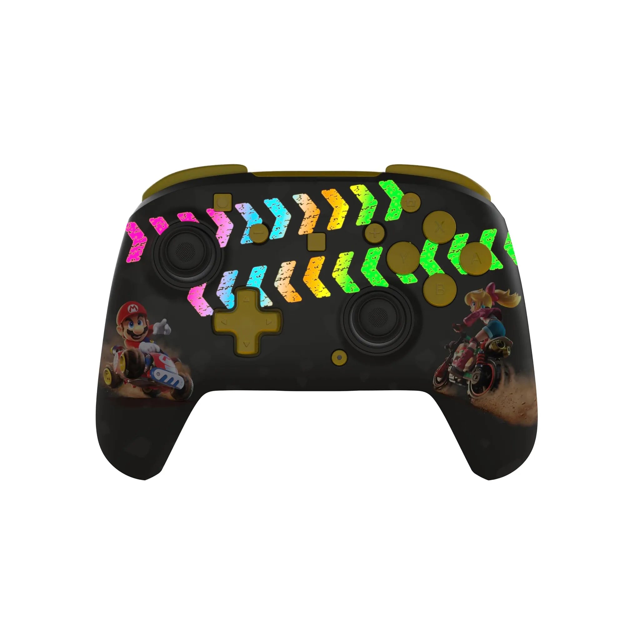 Turtle Beach Rematch - Mario Kart World Manette Bluetooth