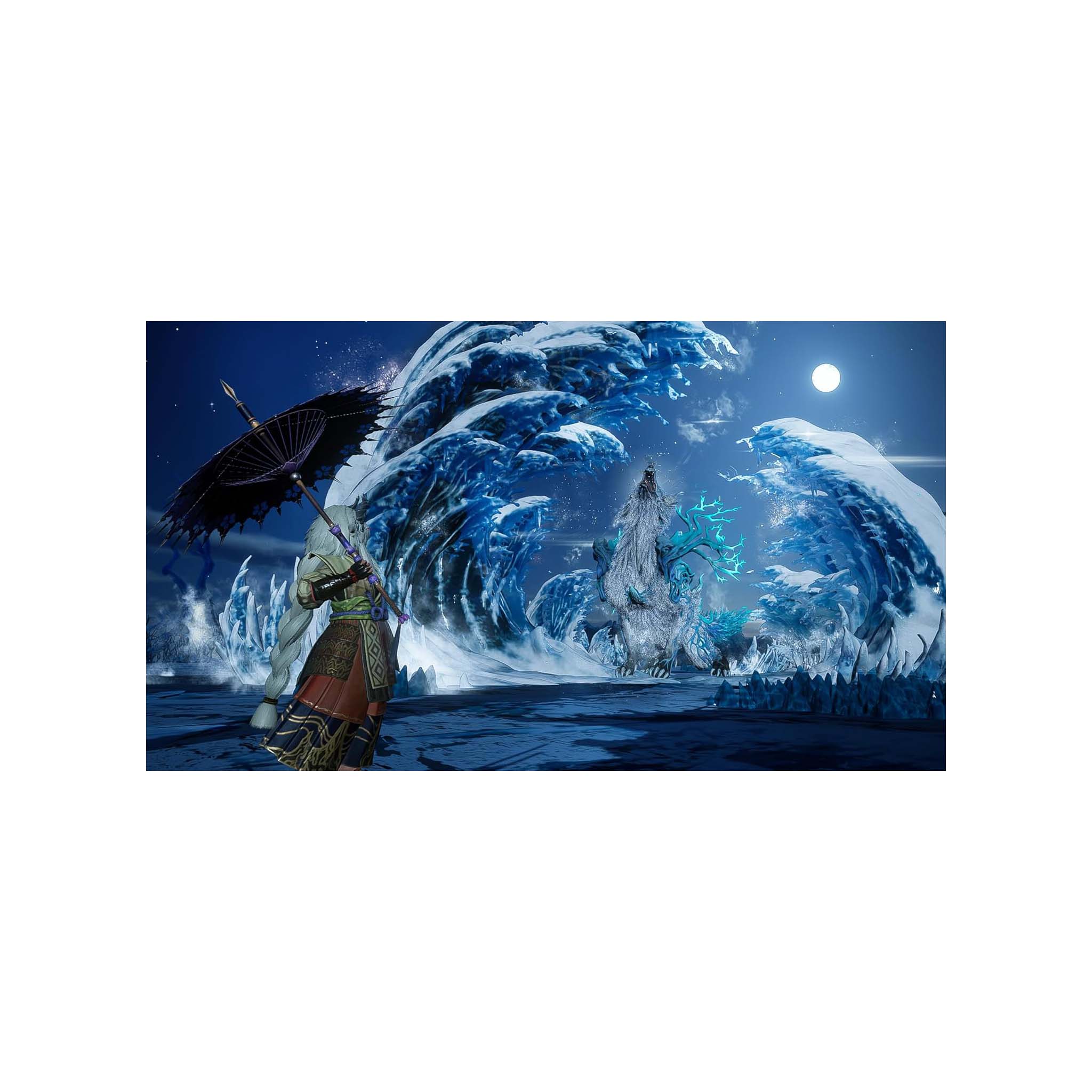 Wild Hearts S Switch 2