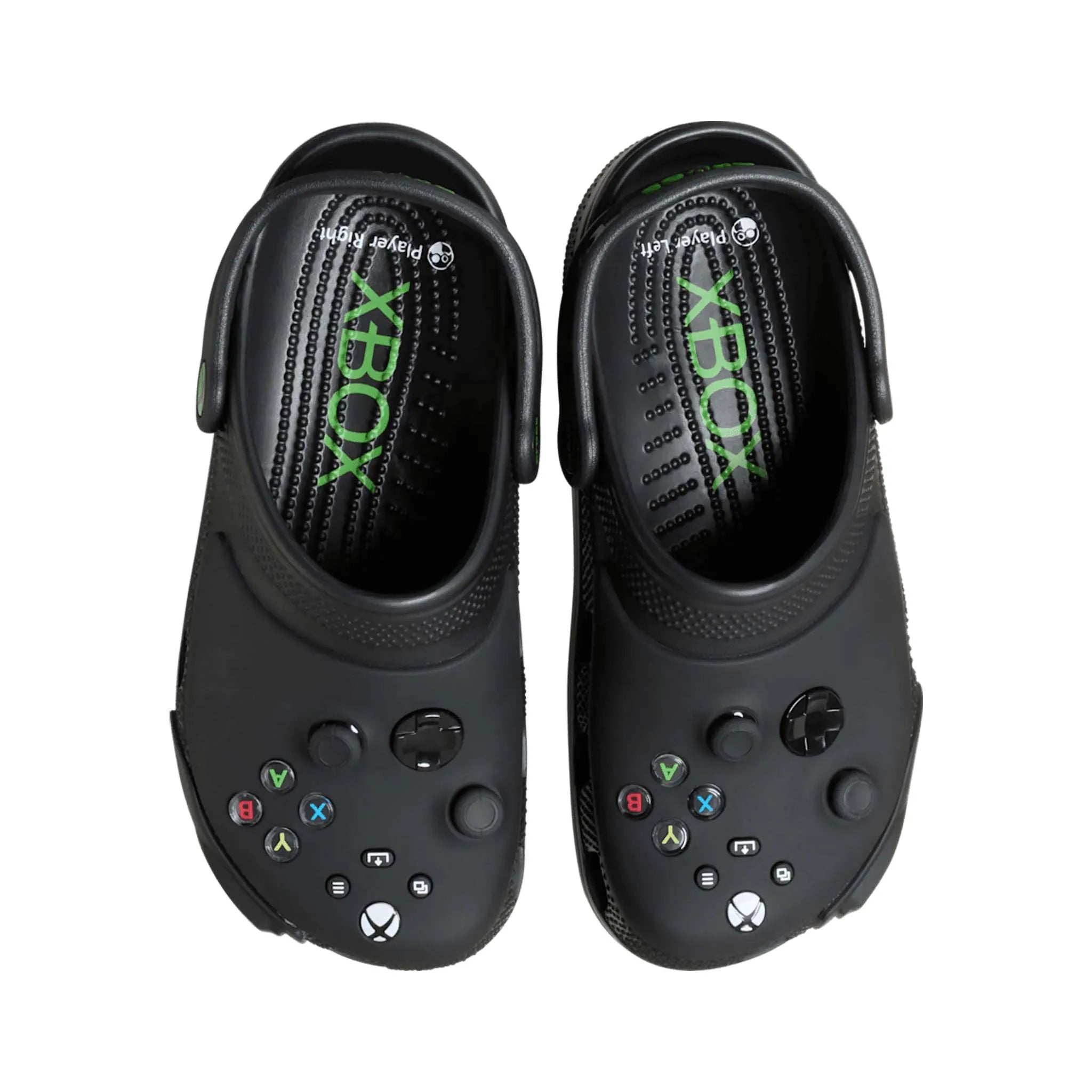 Xbox Classic Clog